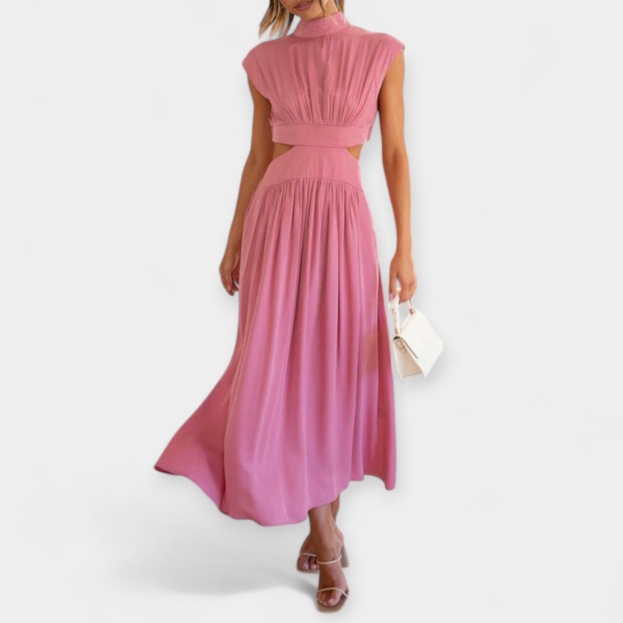 Provokativna Elegantna Obleka