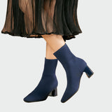 Pletene ortopedske čevlje