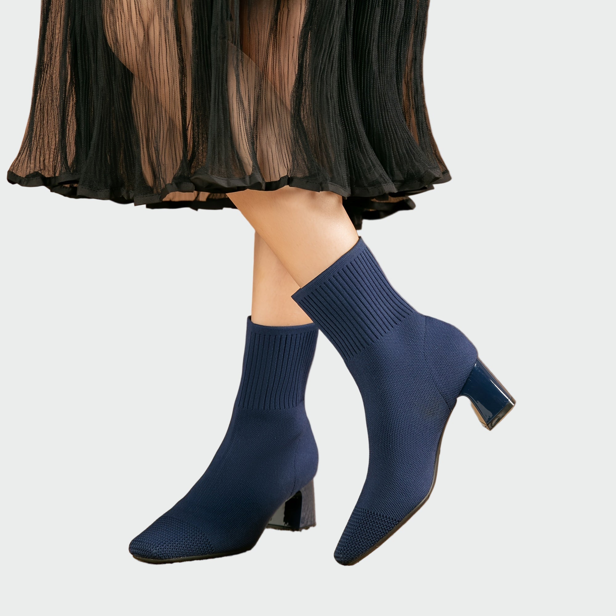 Pletene ortopedske čevlje