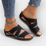 Anatomski Sandali za Dnevno Uporabo