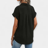 Udobna Poletna Srajca