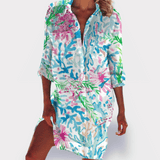 Poletna Majica iz Premium Bombaža