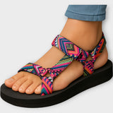 Ortopedske sandale iz visokokakovostnih materialov