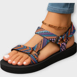 Ortopedske sandale iz visokokakovostnih materialov