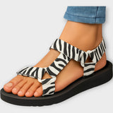 Ortopedske sandale iz visokokakovostnih materialov