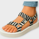 Ortopedske sandale iz visokokakovostnih materialov