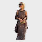 Maksifrak z izpopolnjenim dizajnom