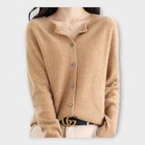 Eleganten jopič z gumbi