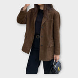 Eleganten Sak z Večnim Stilom