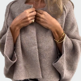 Luksuzna Pletena Bluzica