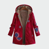 Topla in Mehka Kapuca