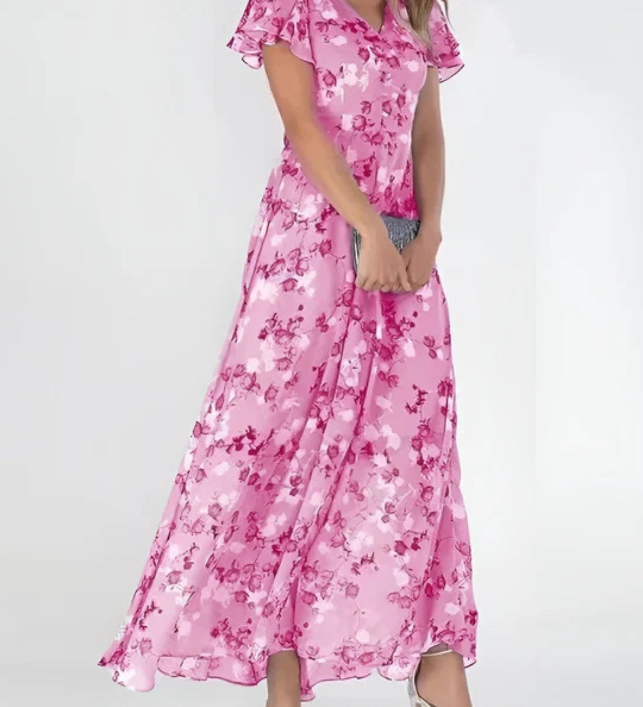 Eleganten Oblek, Ki Pokriva Trebuh