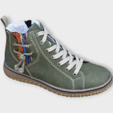 Moderna športna čevlja z udobno prileganjem