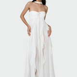 Ažurirano Maxi Obleko