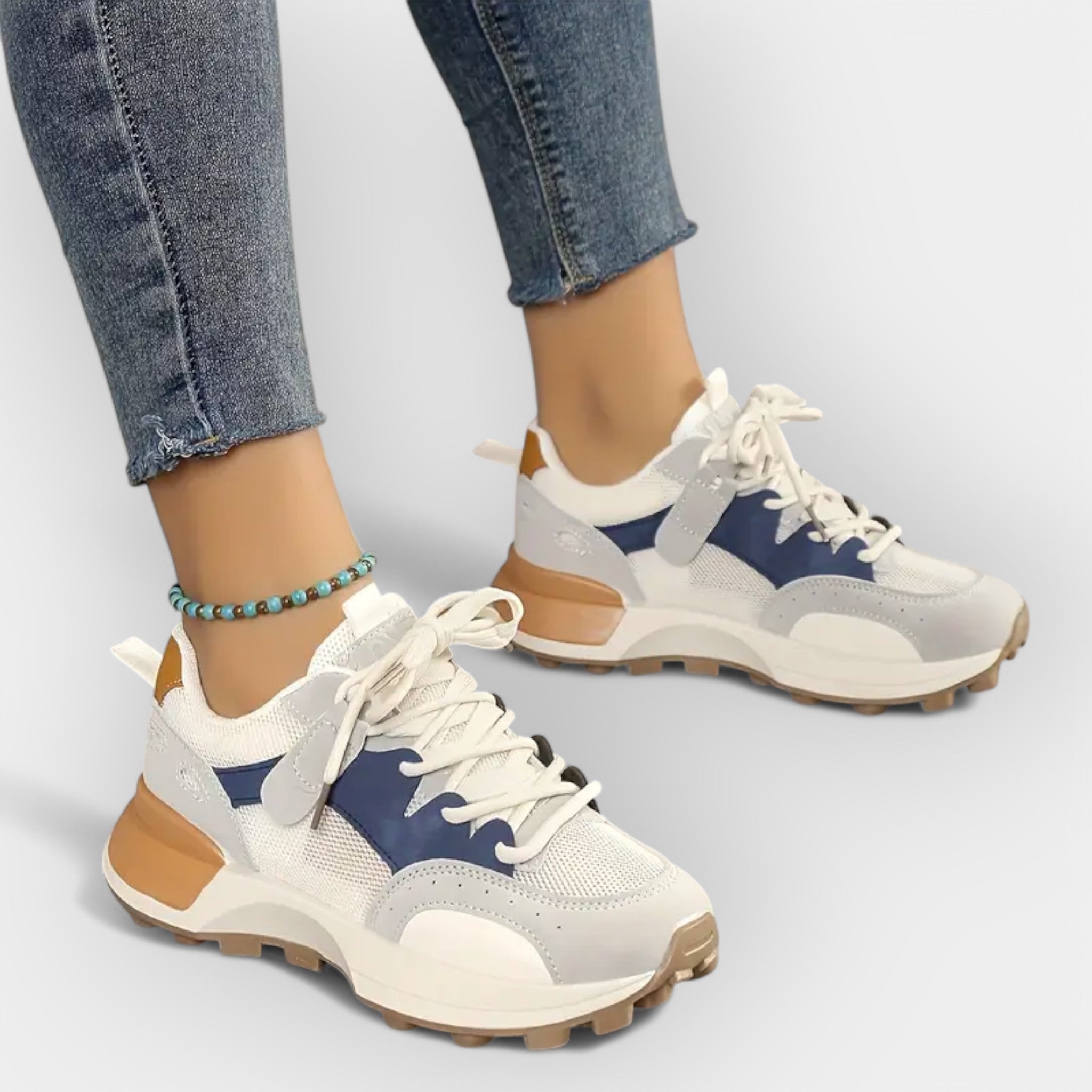 Športni čevlji za mesto