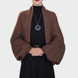 Popoln zaključek vsakega videza