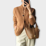 Alissa - Stilen in Udoben Kardigan