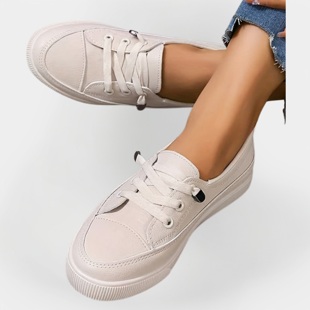 Ortopedski usnjeni čevlji