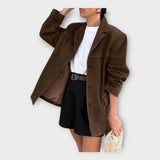 Eleganten Sak z Večnim Stilom