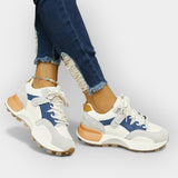 Športni čevlji za mesto