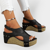 Ortopedske Usnjene Platforme