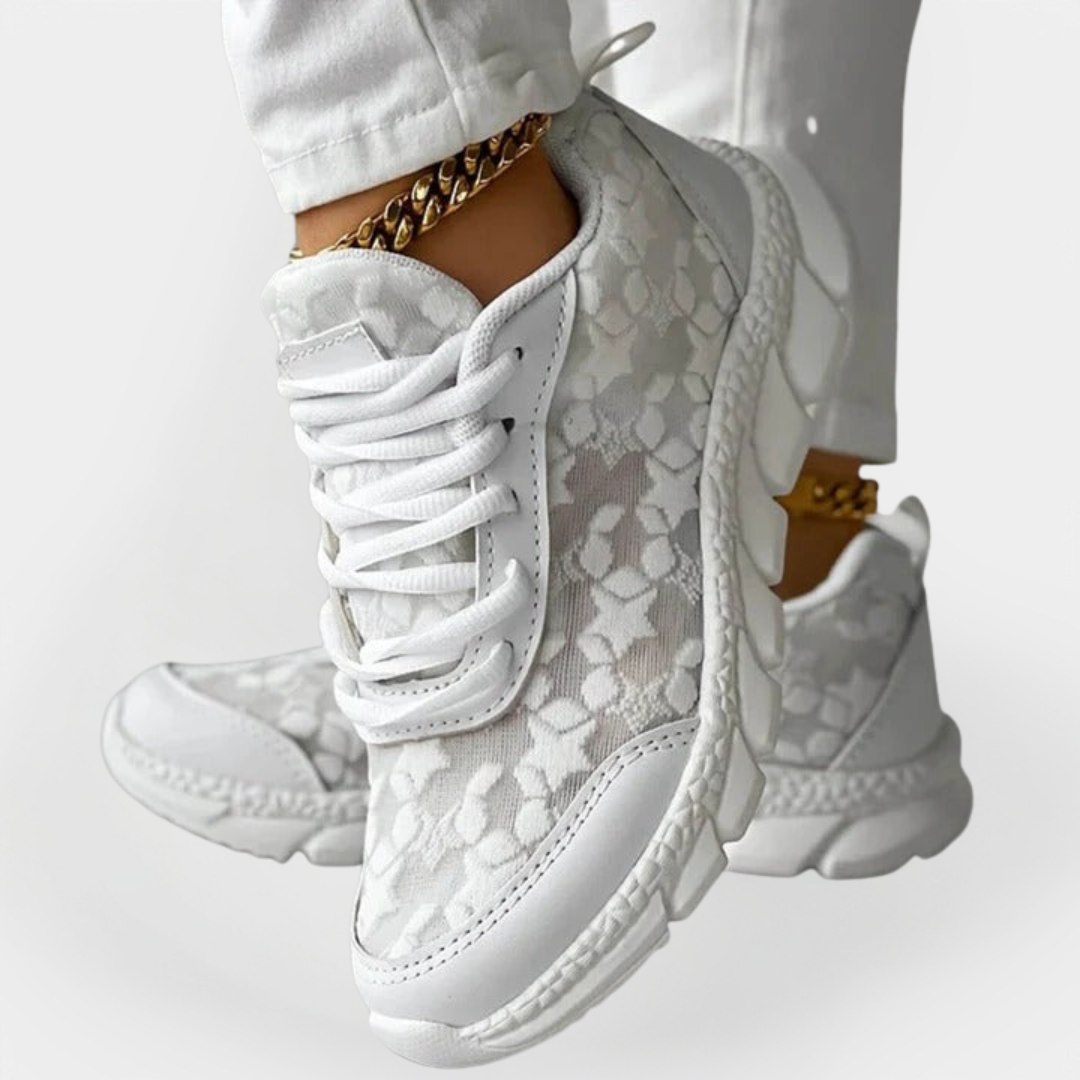 Zračna ortopedska obutev