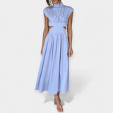 Provokativna Elegantna Obleka