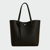 Večna usnjena torba za roke