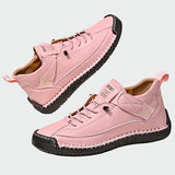 Ortopedske usnjene gležnjarje