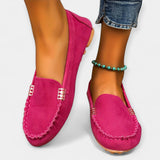 Loferji z metalnimi elementi