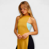 Enodelni Temno Turquoise