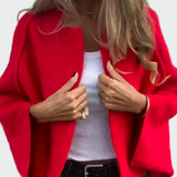 Luksuzna Pletena Bluzica