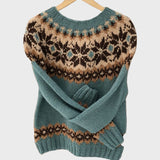 Pleteni Živago Retro Inspiracija