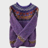 Pleteni Živago Retro Navdih