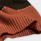 Elisa - Sproščen in udoben pulover