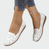 Udobni Lahki Ortopedski Čevlji z Dihalnimi Luknjami