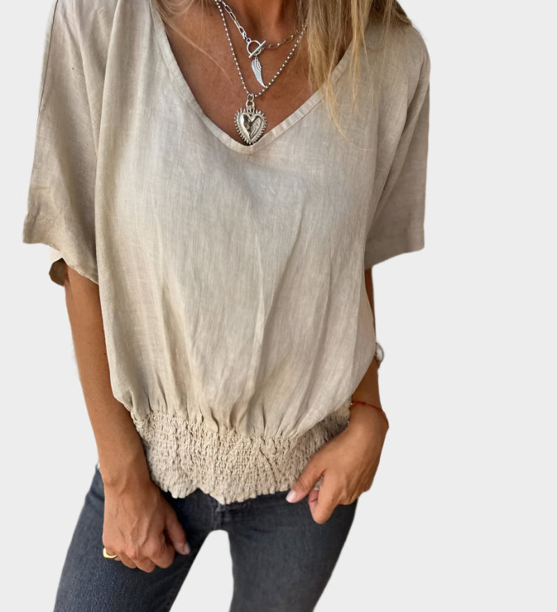 Udobna Poletna Majica