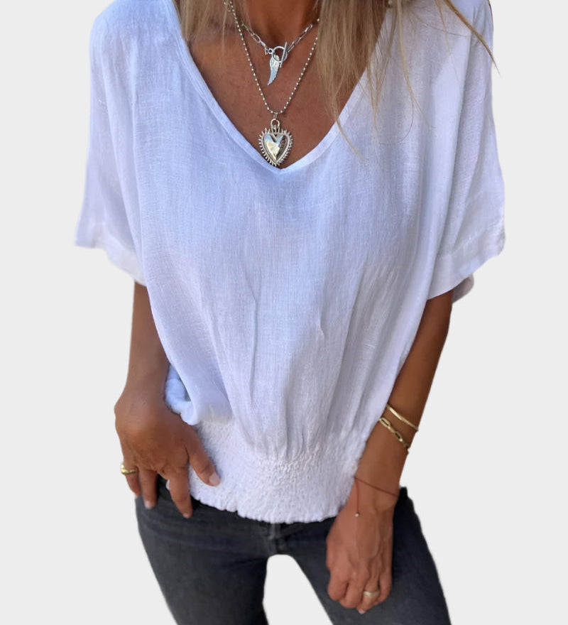 Udobna Poletna Majica