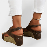 Ortopedske Usnjene Platforme