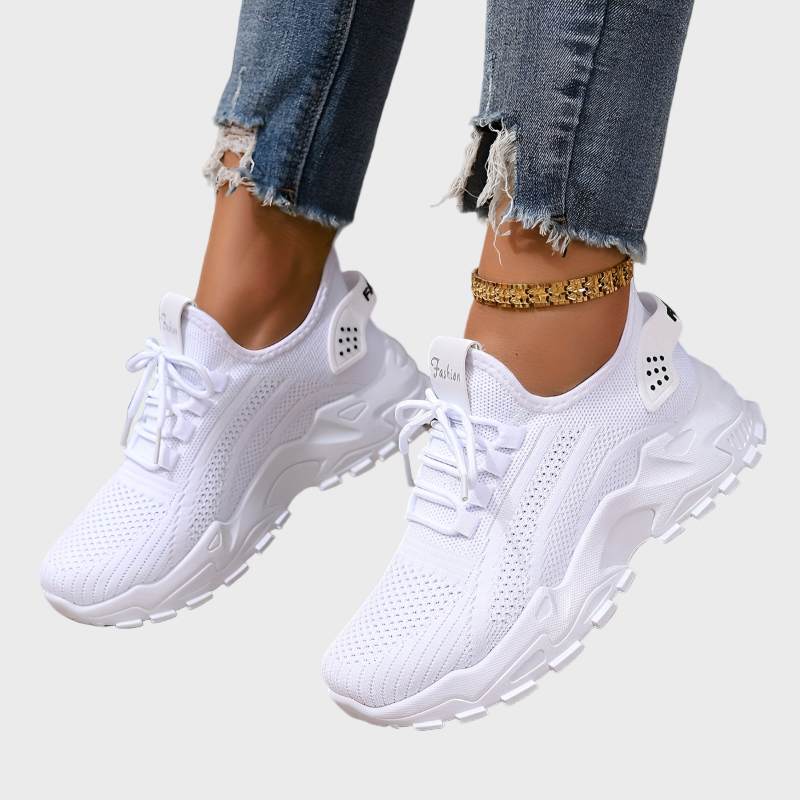 Ortopedski udobni športni copati