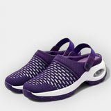 Varnostni ortopedski sandali