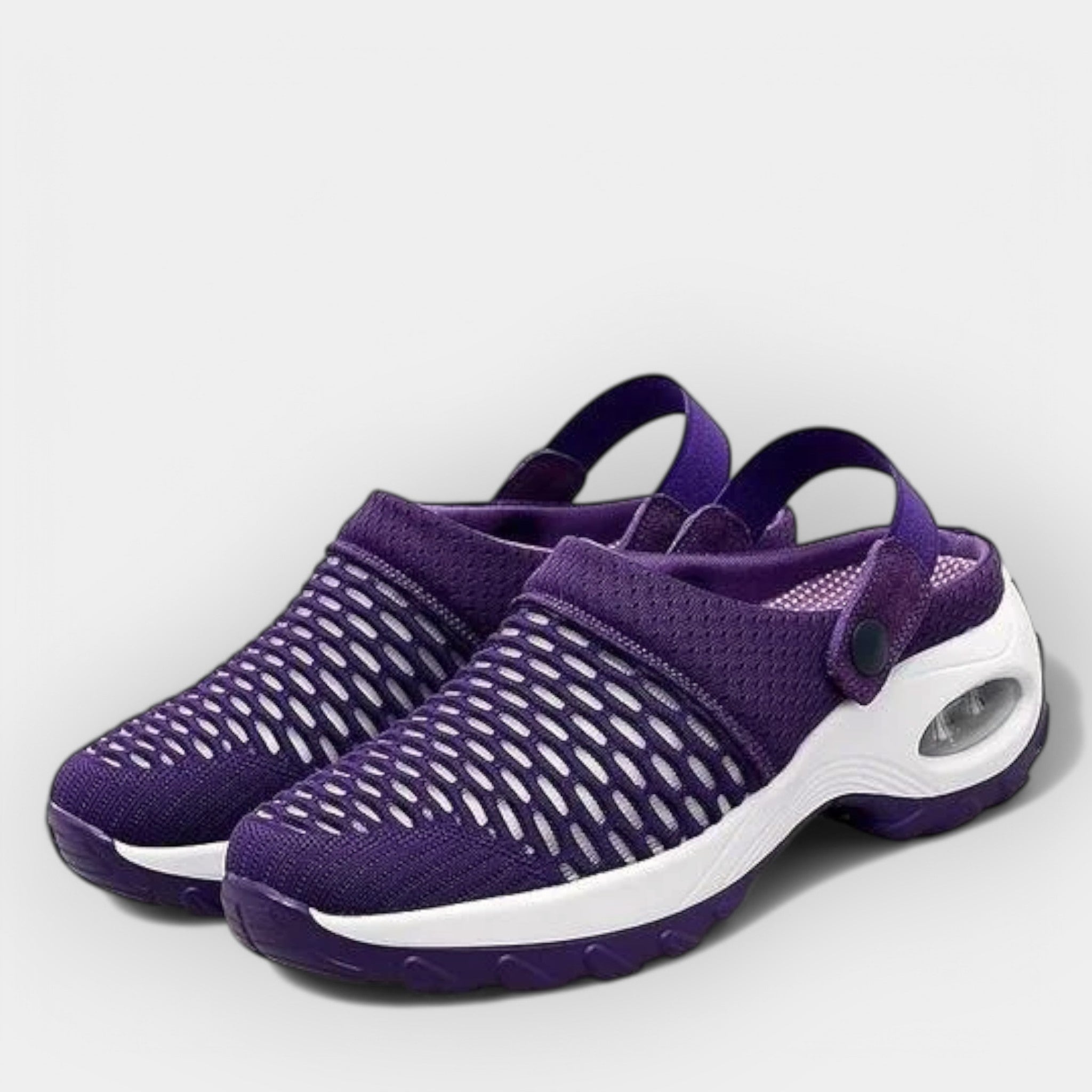 Varnostni ortopedski sandali