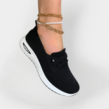 Športni Čevlji z Lahkim Materialom in Fleksibilnim Podplatom