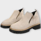 Elegantni škornji s udobno prileganjem