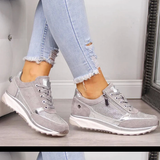 Udobni Klasični Ortopedski Športni Čevlji z Mehkim Podplatom