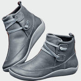 Premium ortopedski usnjeni čevlji