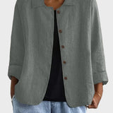 Lahka Klasična Bluza