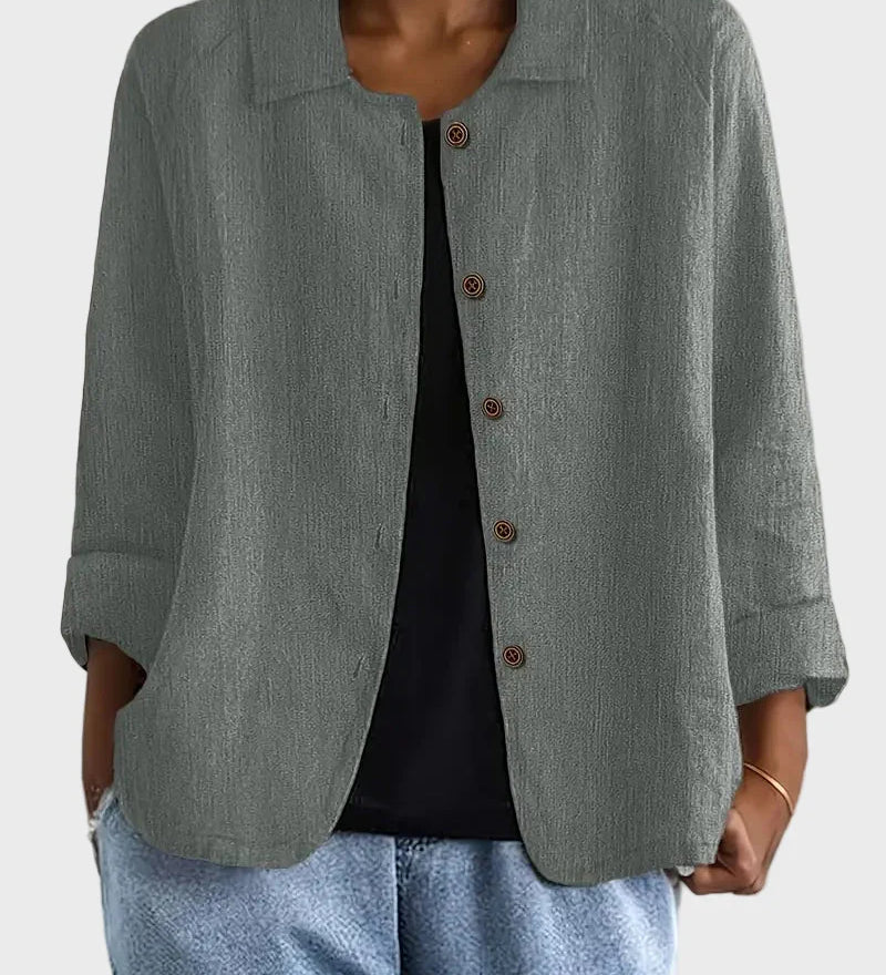 Lahka Klasična Bluza