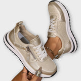 Športni čevlji z udobjem in brezčasnim stilom