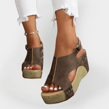 Ortopedske Usnjene Platforme